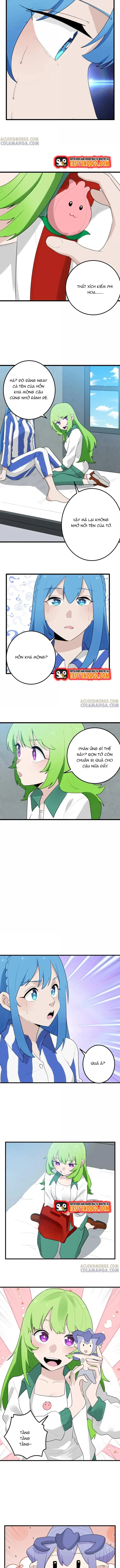 Bổn Thánh Nữ Ngã Bài Rồi Chap 446 - Next Chap 447