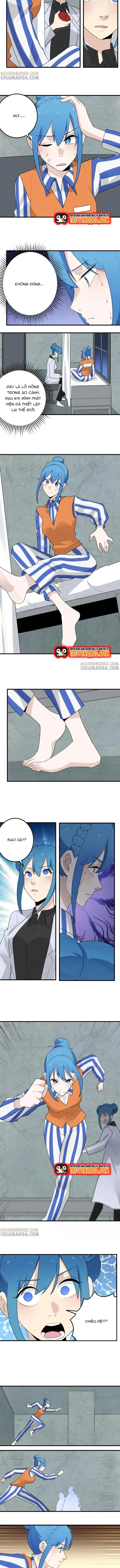 Bổn Thánh Nữ Ngã Bài Rồi Chap 448 - Next Chap 449