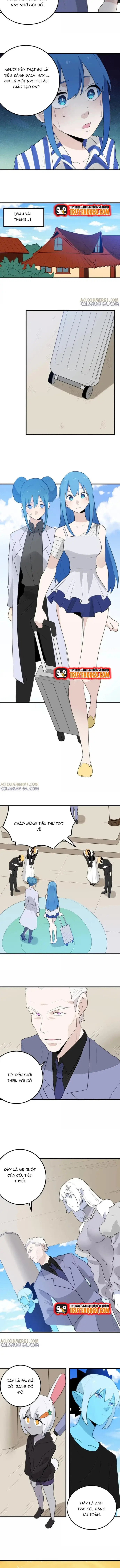 Bổn Thánh Nữ Ngã Bài Rồi Chap 449 - Next Chap 450