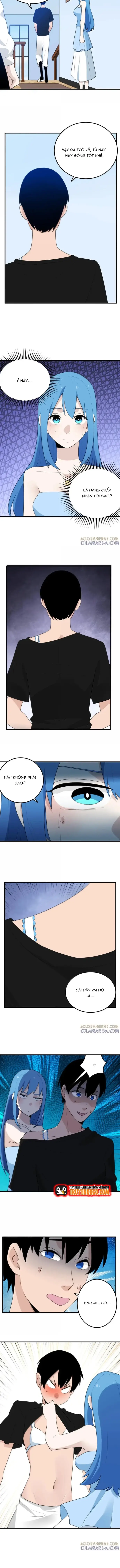 Bổn Thánh Nữ Ngã Bài Rồi Chap 451 - Next Chap 452