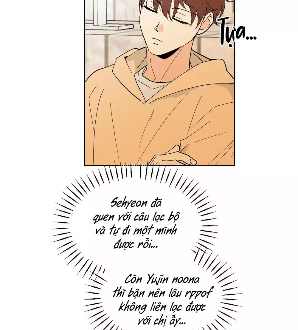 Cộng Sự Bán Thời Gian Chap 77 - Next Chap 78