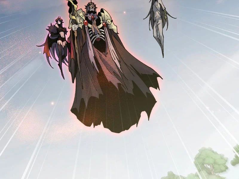 Chuyển Sinh Thành Goblin Chap 91 - Next Chap 92