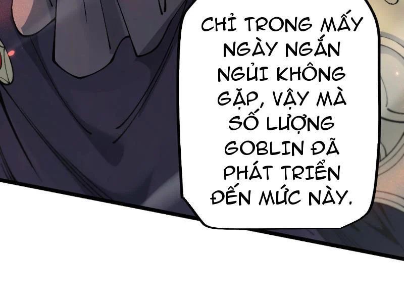 Chuyển Sinh Thành Goblin Chap 91 - Next Chap 92