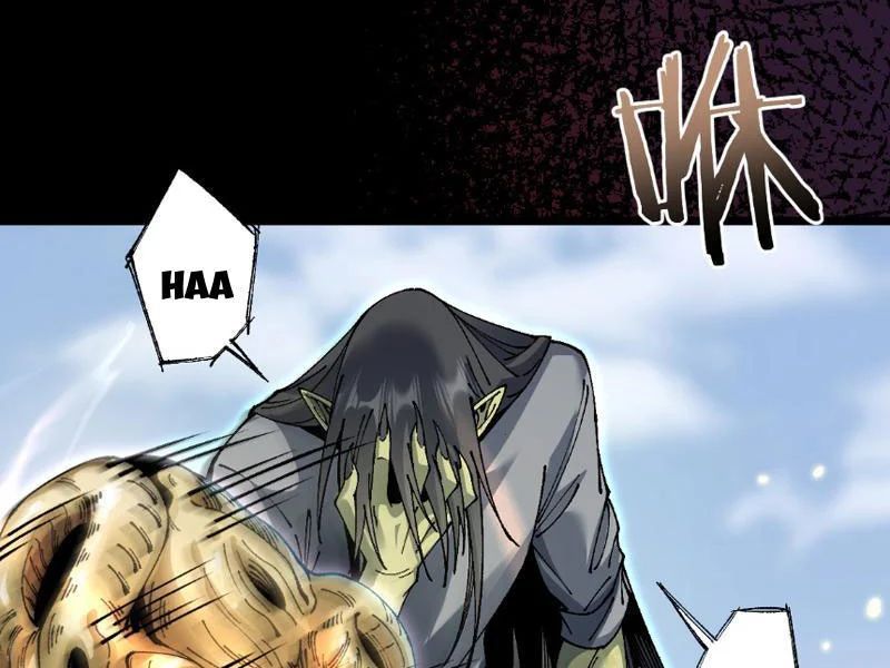 Chuyển Sinh Thành Goblin Chap 91 - Next Chap 92