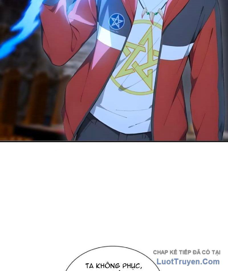 Đệ Nhất Ngự Thú Sư Chap 111 - Next Chap 112