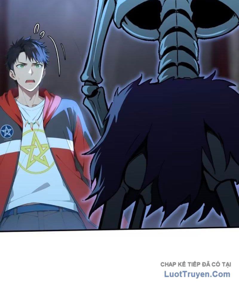 Đệ Nhất Ngự Thú Sư Chap 111 - Next Chap 112