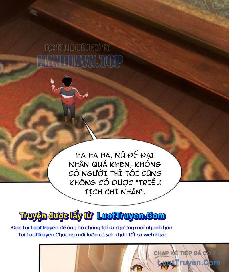 Đệ Nhất Ngự Thú Sư Chap 112 - Next Chap 113