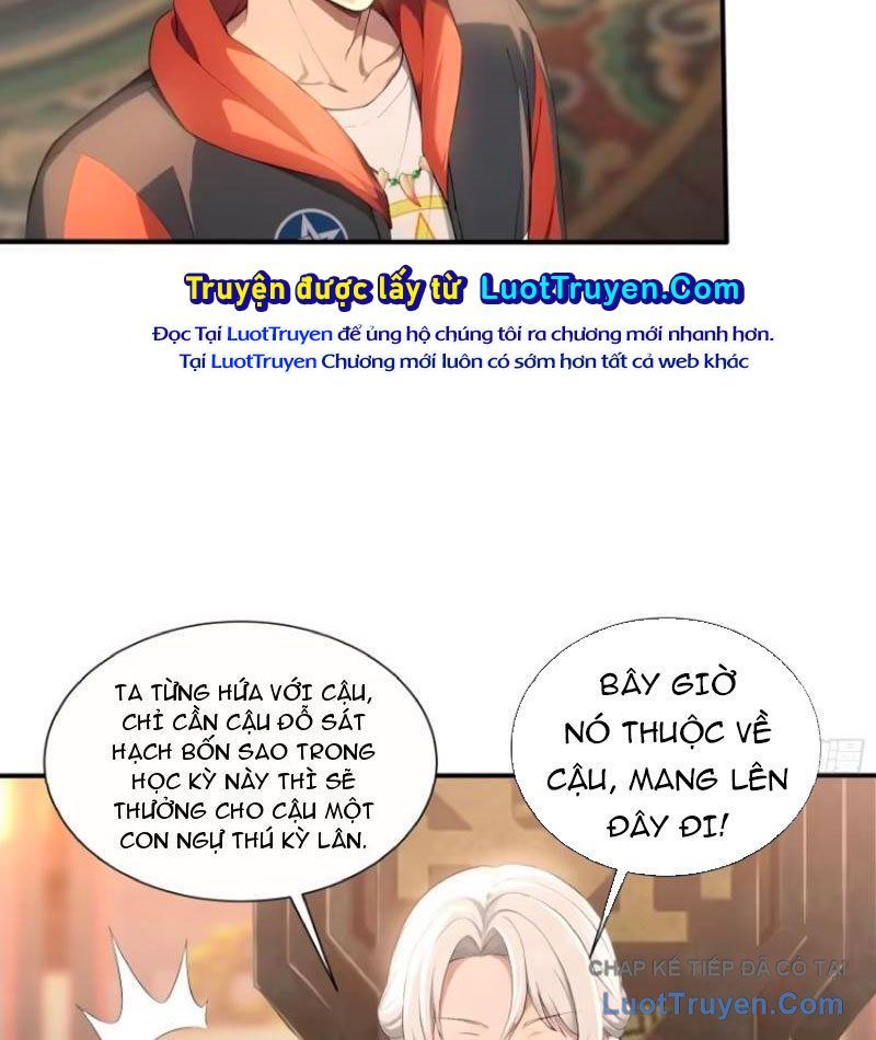 Đệ Nhất Ngự Thú Sư Chap 112 - Next Chap 113