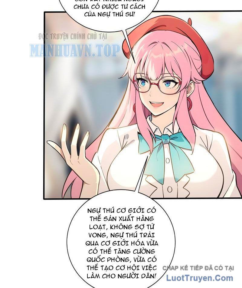 Đệ Nhất Ngự Thú Sư Chap 114 - Next Chap 115