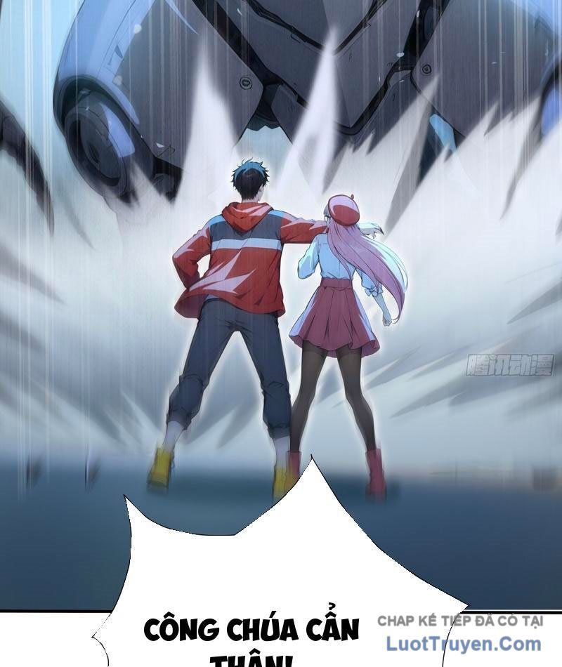 Đệ Nhất Ngự Thú Sư Chap 114 - Next Chap 115