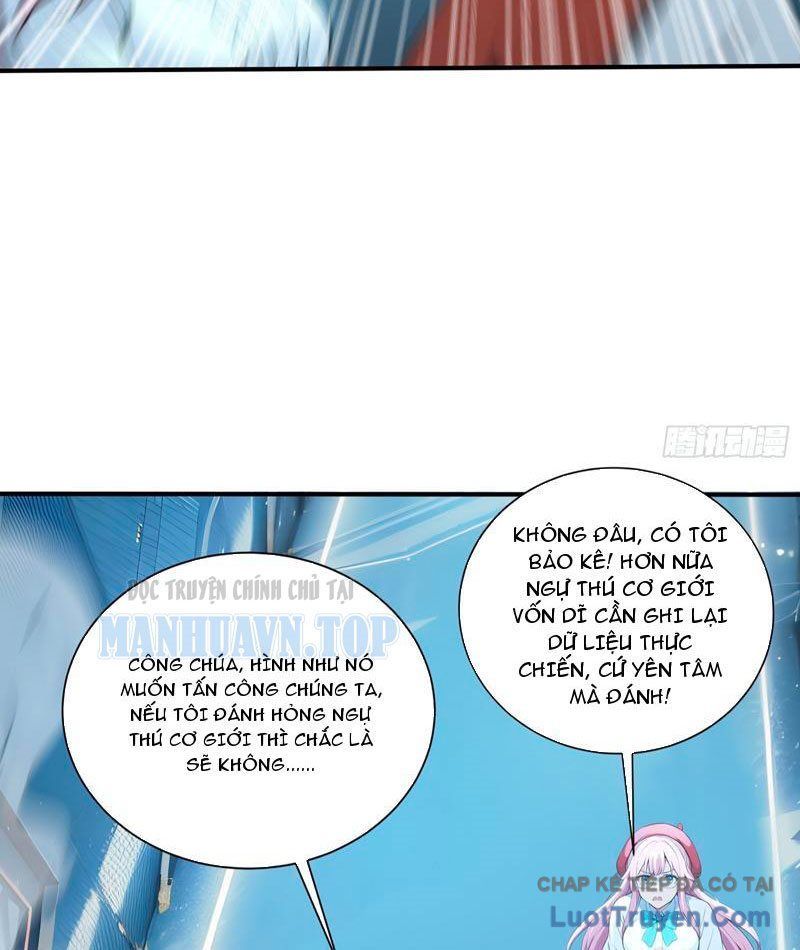 Đệ Nhất Ngự Thú Sư Chap 114 - Next Chap 115