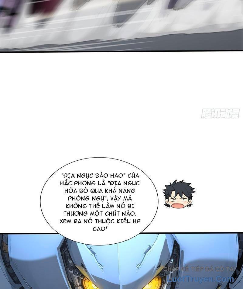 Đệ Nhất Ngự Thú Sư Chap 114 - Next Chap 115