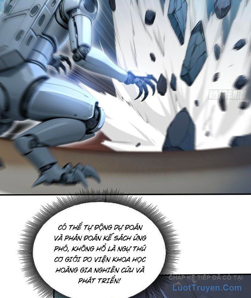 Đệ Nhất Ngự Thú Sư Chap 114 - Next Chap 115