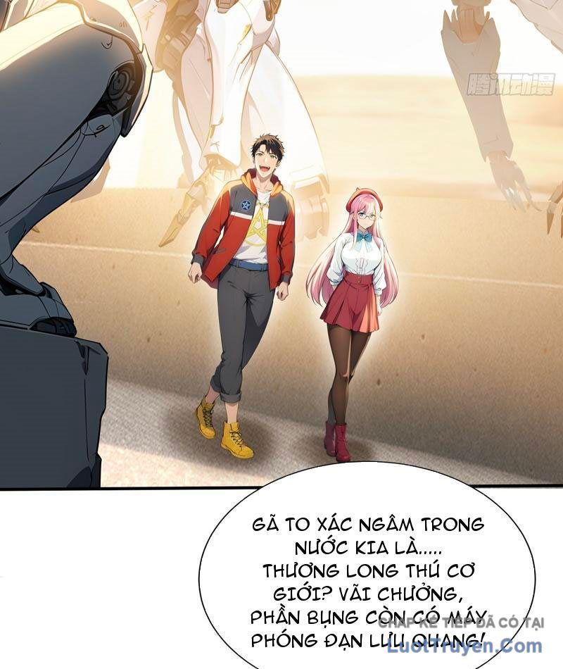 Đệ Nhất Ngự Thú Sư Chap 114 - Next Chap 115