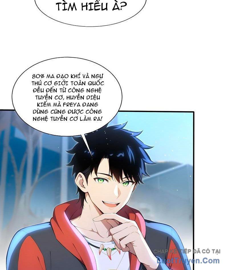 Đệ Nhất Ngự Thú Sư Chap 115 - Next Chap 116