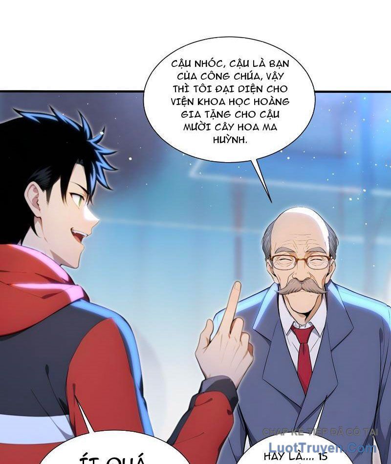 Đệ Nhất Ngự Thú Sư Chap 115 - Next Chap 116