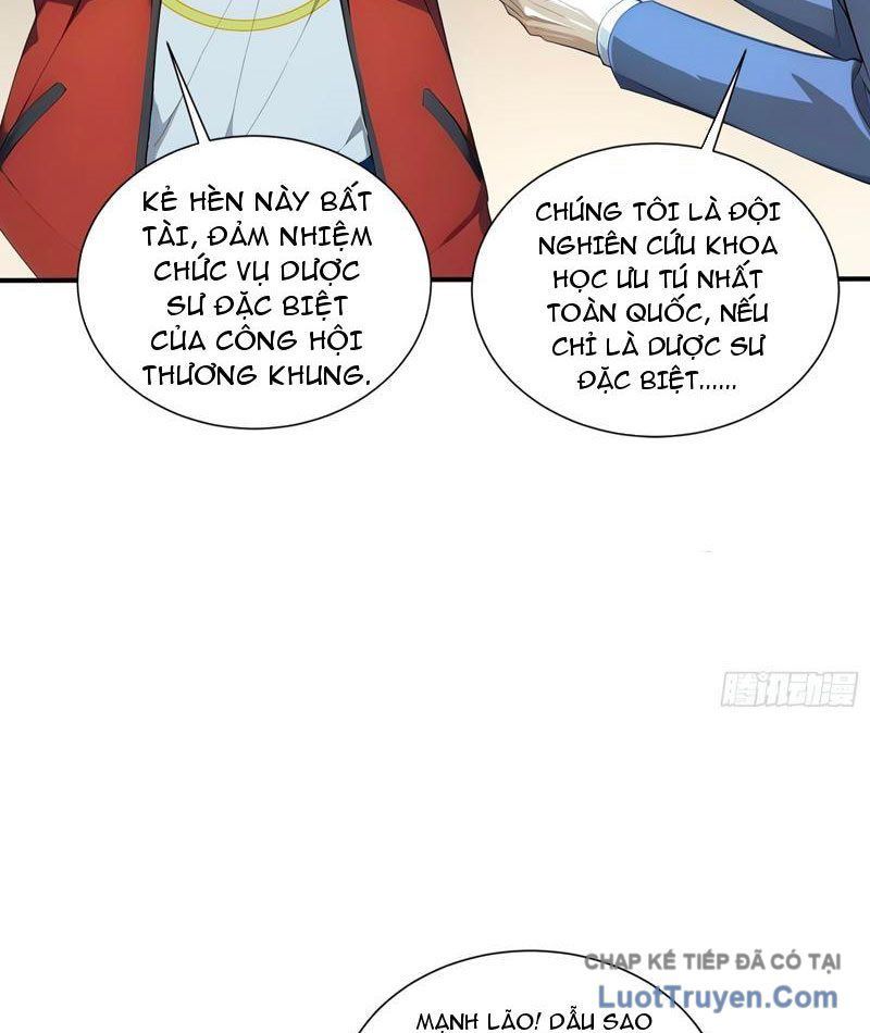 Đệ Nhất Ngự Thú Sư Chap 116 - Next Chap 117