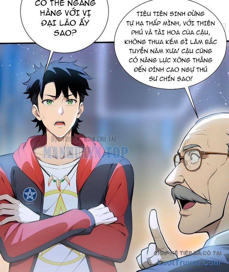 Đệ Nhất Ngự Thú Sư Chap 116 - Next Chap 117