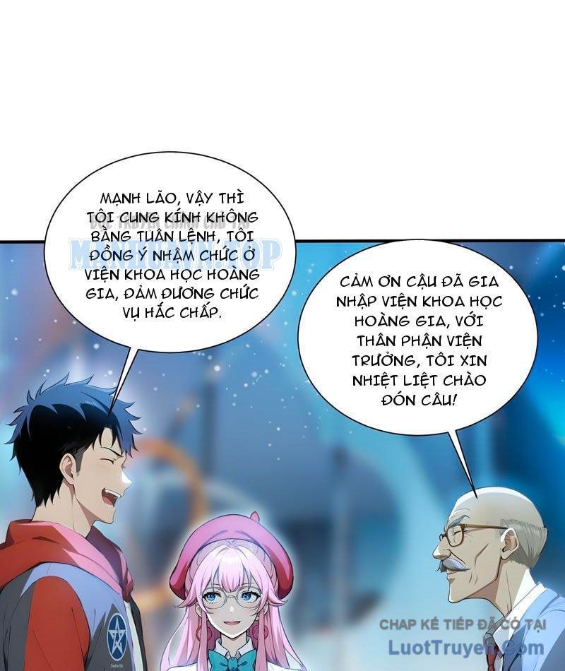 Đệ Nhất Ngự Thú Sư Chap 116 - Next Chap 117