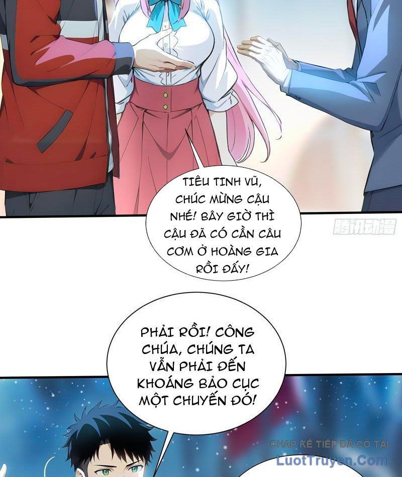Đệ Nhất Ngự Thú Sư Chap 116 - Next Chap 117