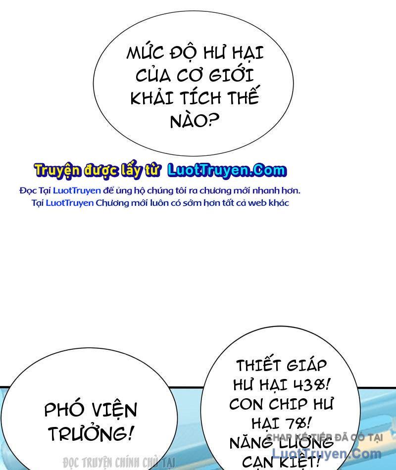 Đệ Nhất Ngự Thú Sư Chap 116 - Next Chap 117