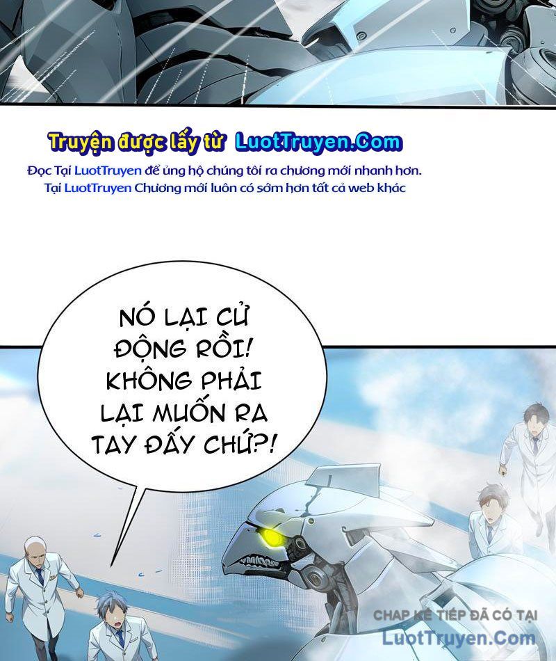 Đệ Nhất Ngự Thú Sư Chap 116 - Next Chap 117