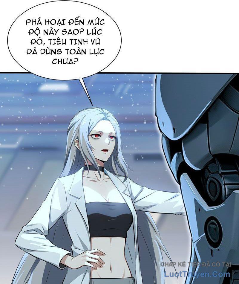 Đệ Nhất Ngự Thú Sư Chap 116 - Next Chap 117