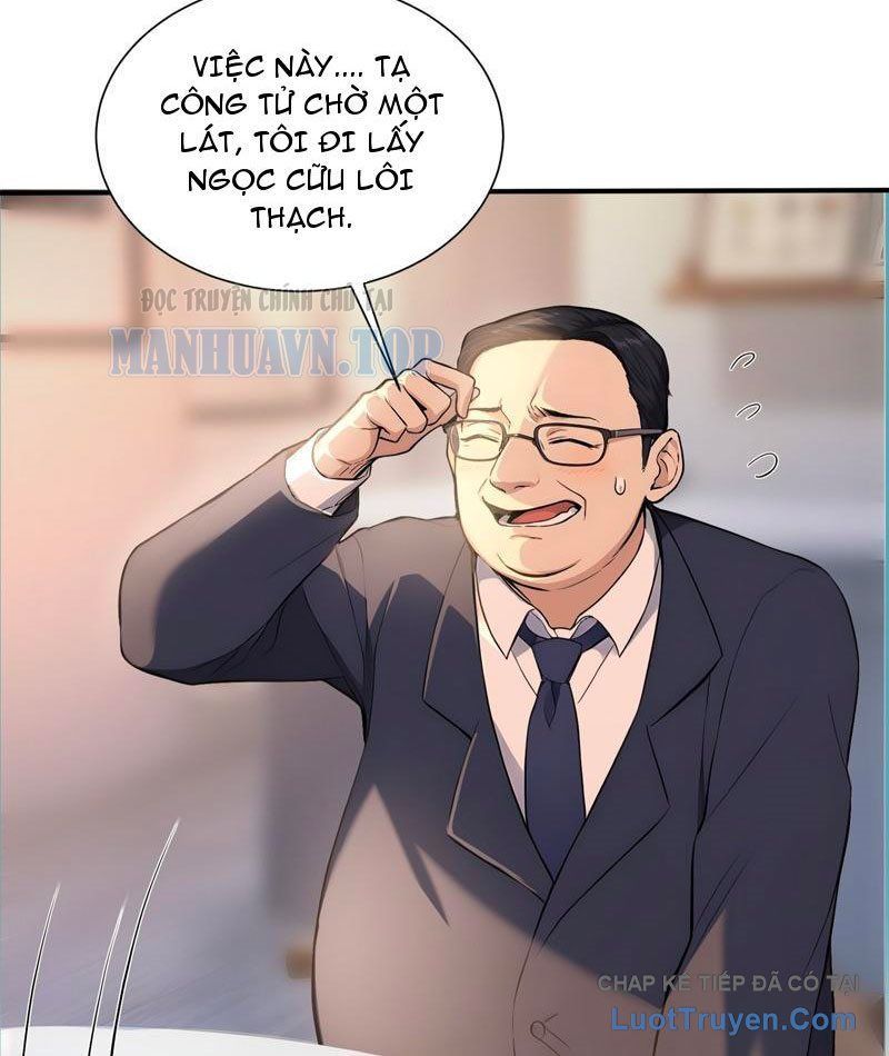 Đệ Nhất Ngự Thú Sư Chap 117 - Next Chap 118