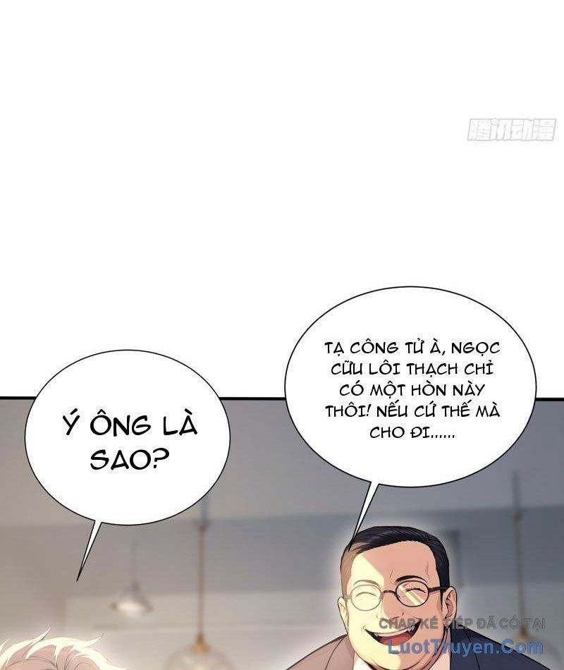 Đệ Nhất Ngự Thú Sư Chap 117 - Next Chap 118