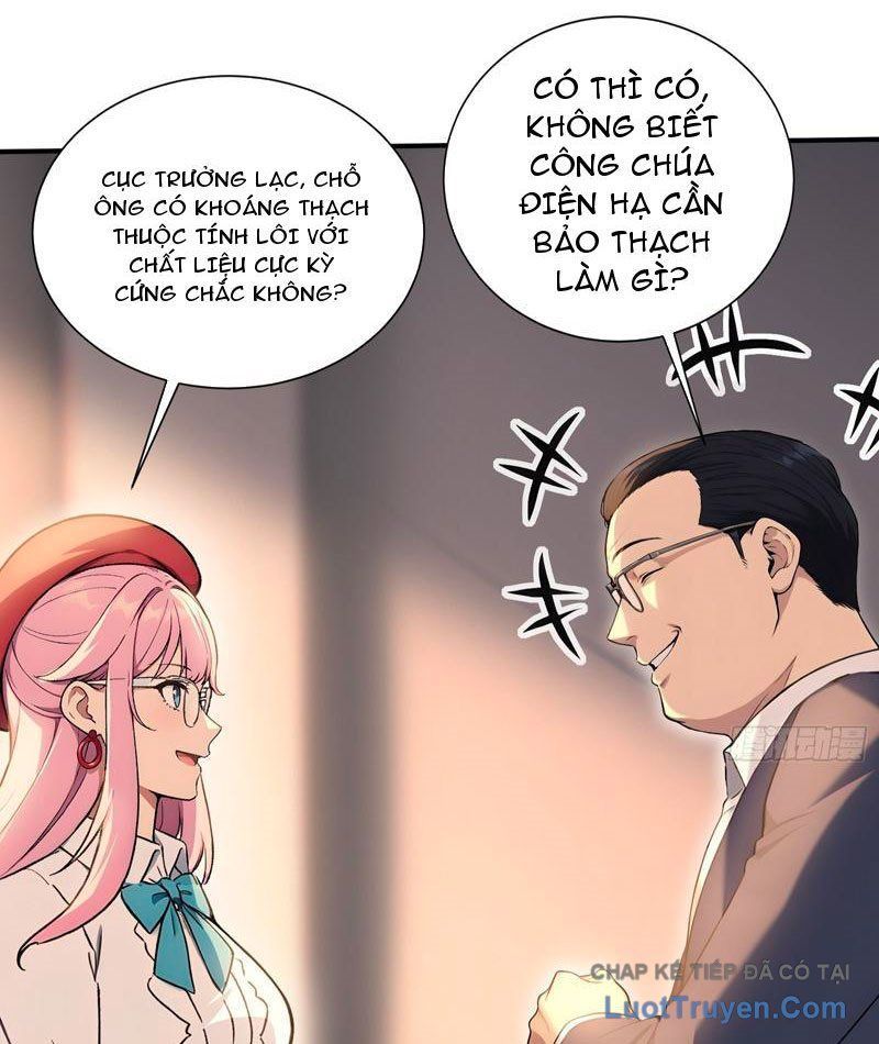 Đệ Nhất Ngự Thú Sư Chap 117 - Next Chap 118