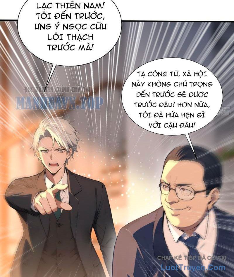 Đệ Nhất Ngự Thú Sư Chap 117 - Next Chap 118