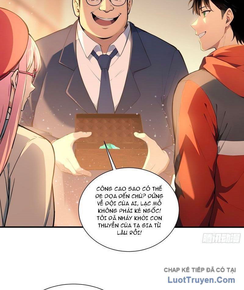 Đệ Nhất Ngự Thú Sư Chap 117 - Next Chap 118