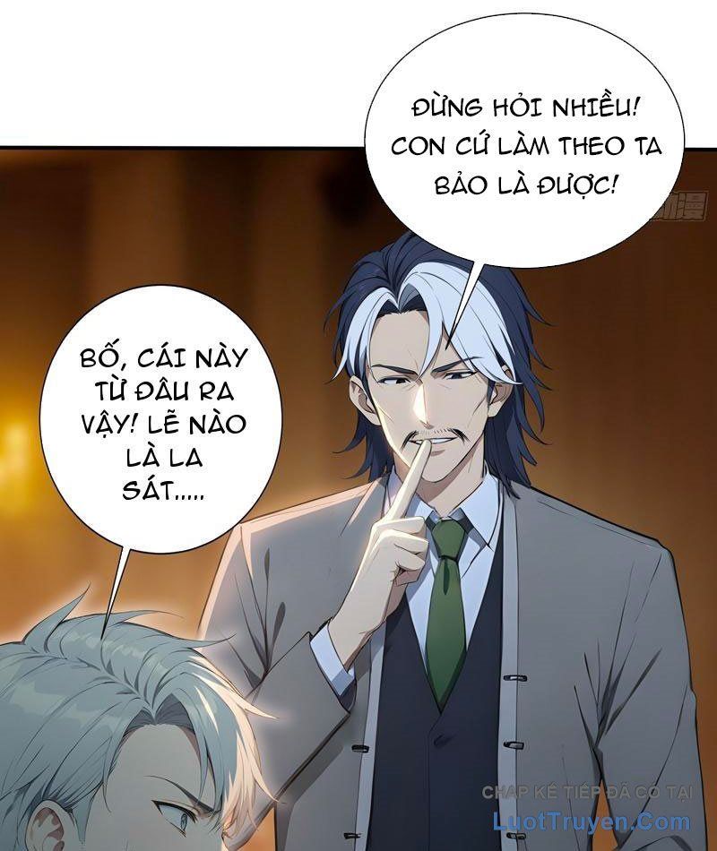 Đệ Nhất Ngự Thú Sư Chap 117 - Next Chap 118