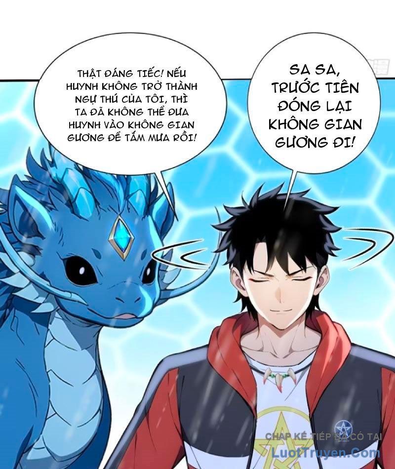 Đệ Nhất Ngự Thú Sư Chap 118 - Next Chap 119