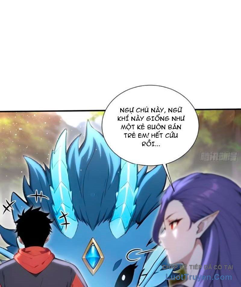 Đệ Nhất Ngự Thú Sư Chap 118 - Next Chap 119