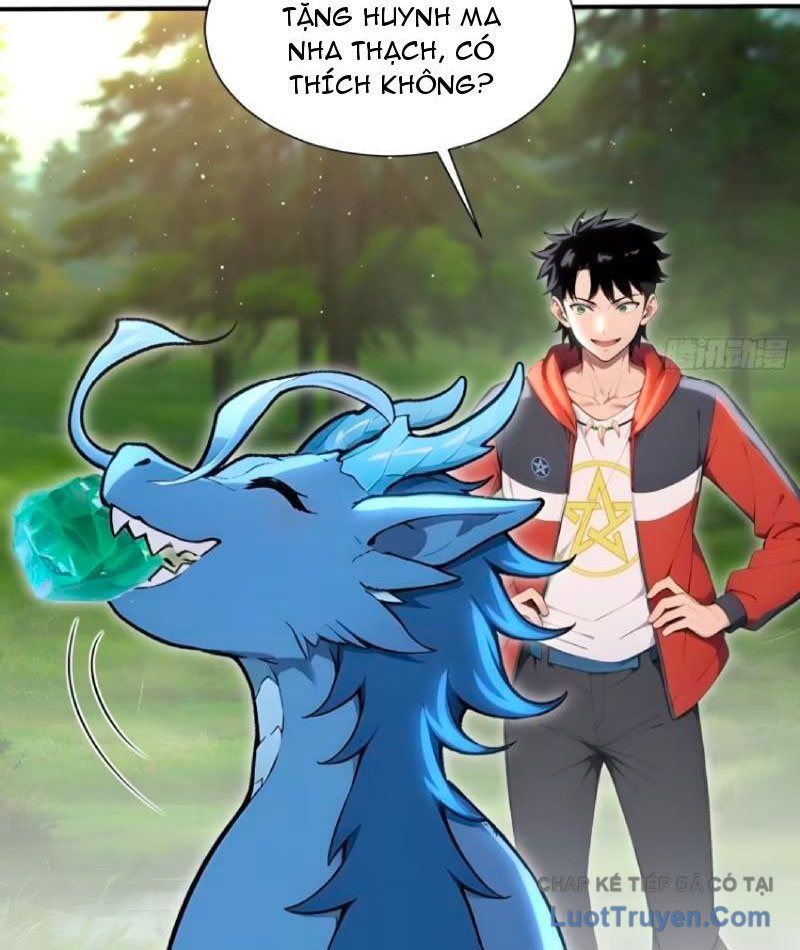 Đệ Nhất Ngự Thú Sư Chap 118 - Next Chap 119