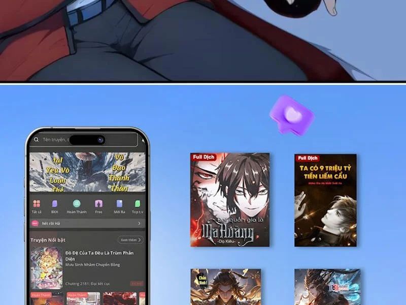 Đệ Nhất Ngự Thú Sư Chap 119 - Next Chap 120