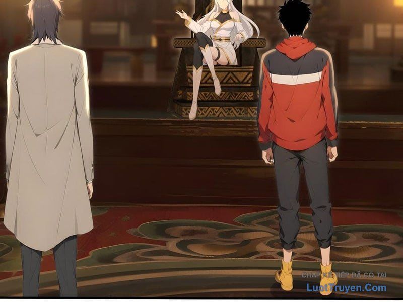 Đệ Nhất Ngự Thú Sư Chap 122 - Next Chap 123