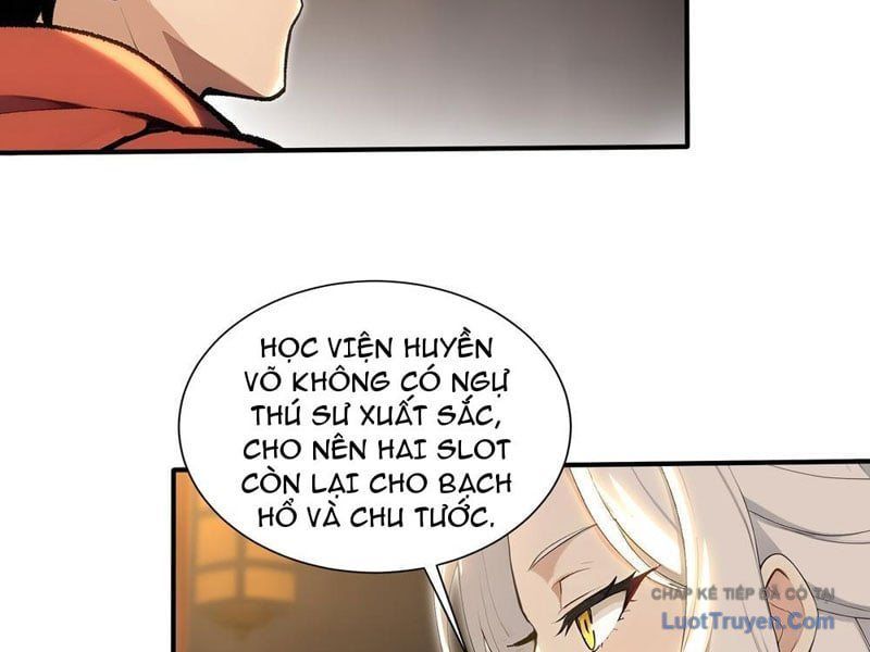 Đệ Nhất Ngự Thú Sư Chap 122 - Next Chap 123