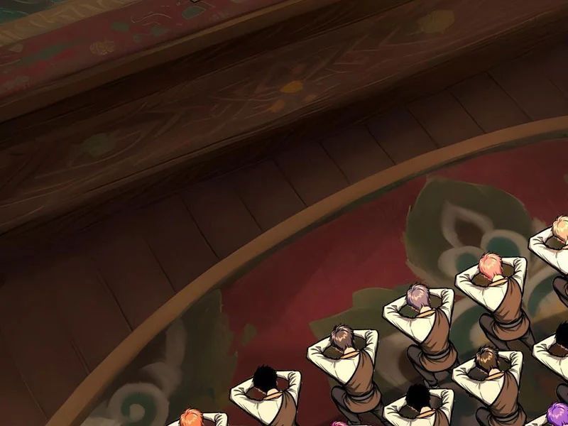 Đệ Nhất Ngự Thú Sư Chap 122 - Next Chap 123