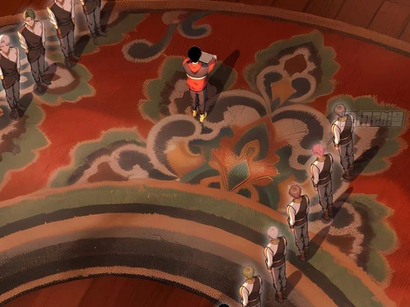 Đệ Nhất Ngự Thú Sư Chap 122 - Next Chap 123