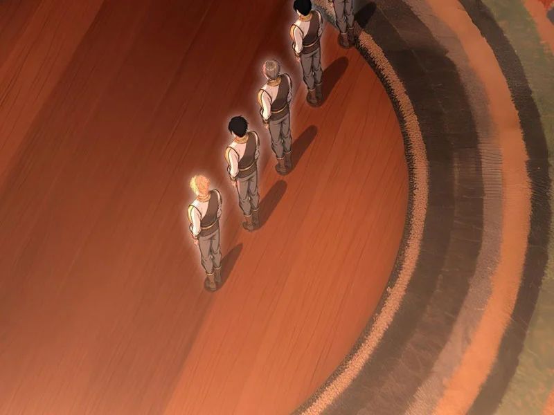 Đệ Nhất Ngự Thú Sư Chap 122 - Next Chap 123