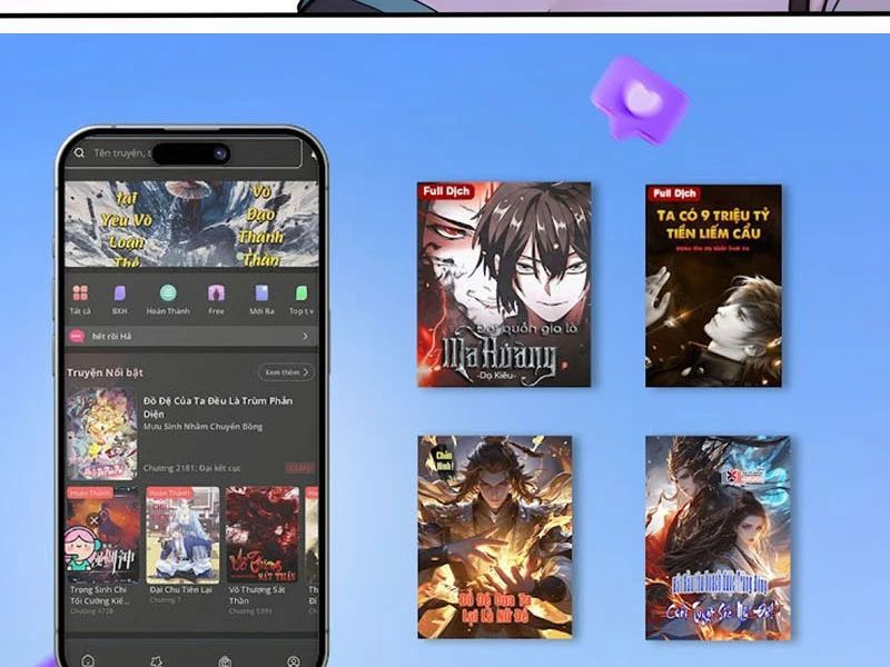 Đệ Nhất Ngự Thú Sư Chap 122 - Next Chap 123