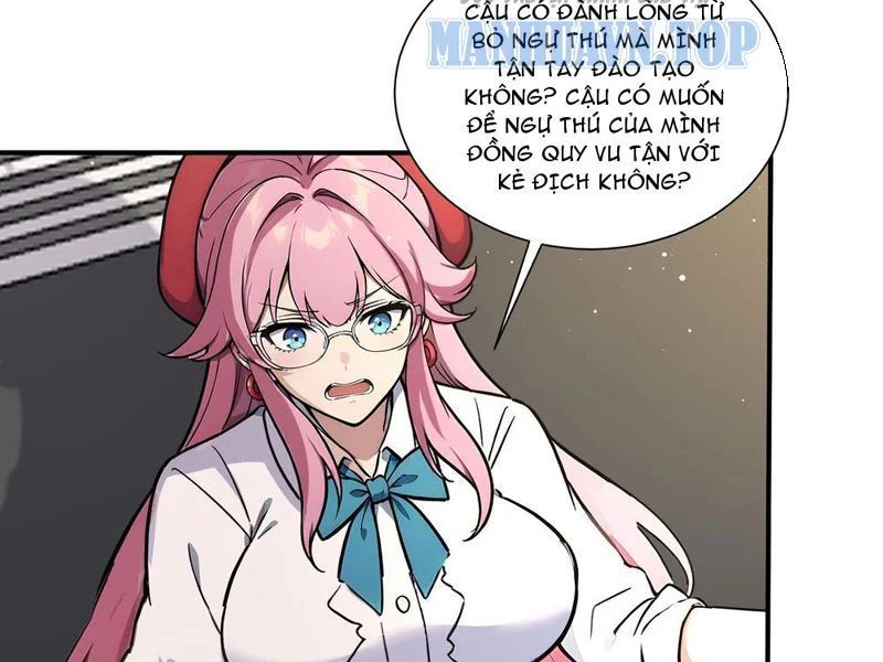 Đệ Nhất Ngự Thú Sư Chap 123 - Next Chap 124