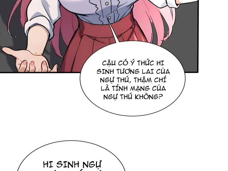 Đệ Nhất Ngự Thú Sư Chap 123 - Next Chap 124