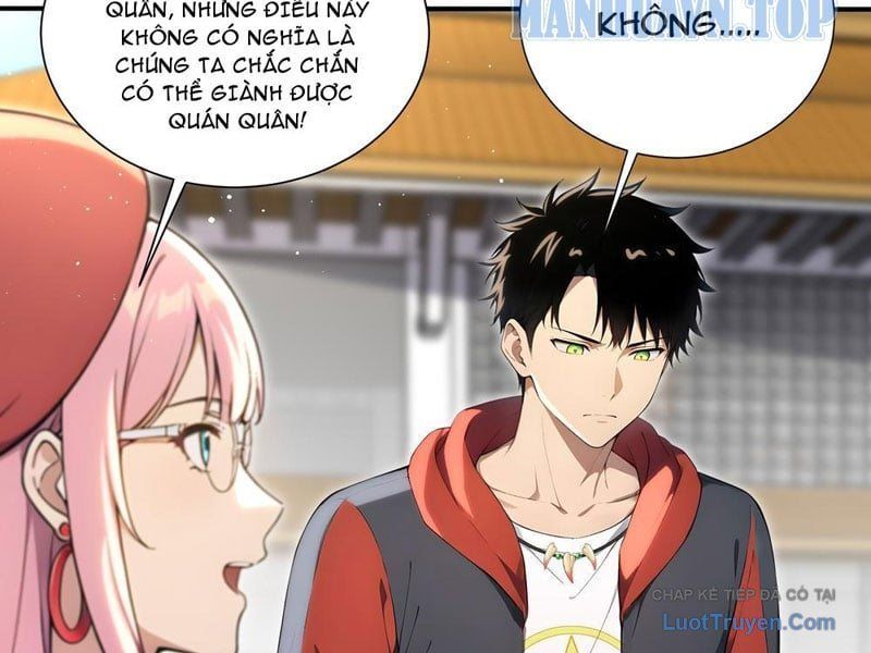 Đệ Nhất Ngự Thú Sư Chap 123 - Next Chap 124