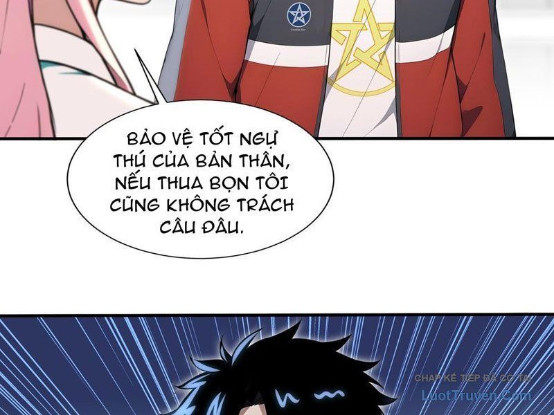 Đệ Nhất Ngự Thú Sư Chap 123 - Next Chap 124