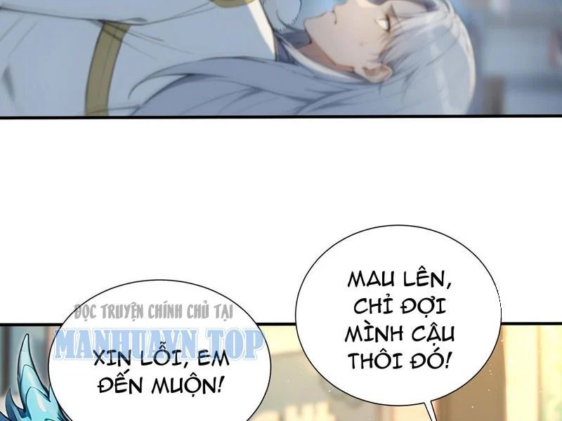 Đệ Nhất Ngự Thú Sư Chap 123 - Next Chap 124