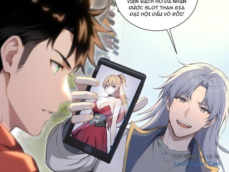 Đệ Nhất Ngự Thú Sư Chap 123 - Next Chap 124