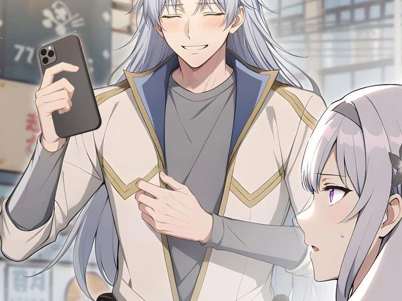 Đệ Nhất Ngự Thú Sư Chap 123 - Next Chap 124